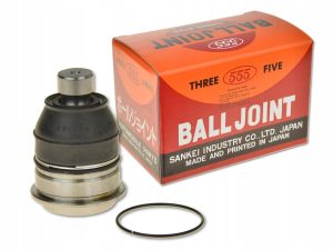 BALL JOINT SET OF 2PCS