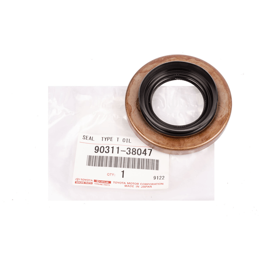 OIL SEAL DIFF