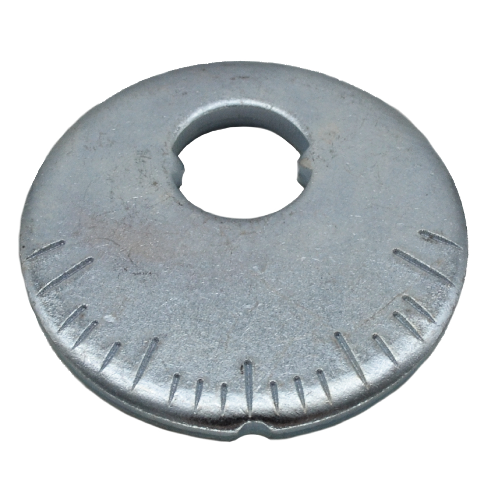 CAMBER BOLT WASHER