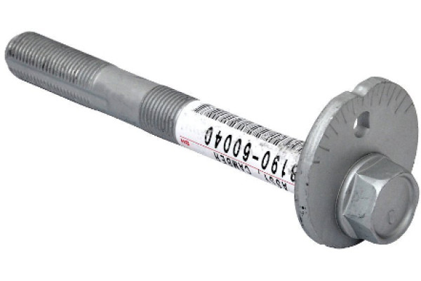 CAM CAMBER BOLT