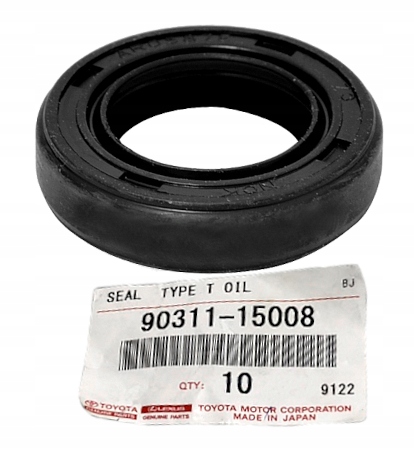 GEARBOX TRANSFER CASE OIL SEAL