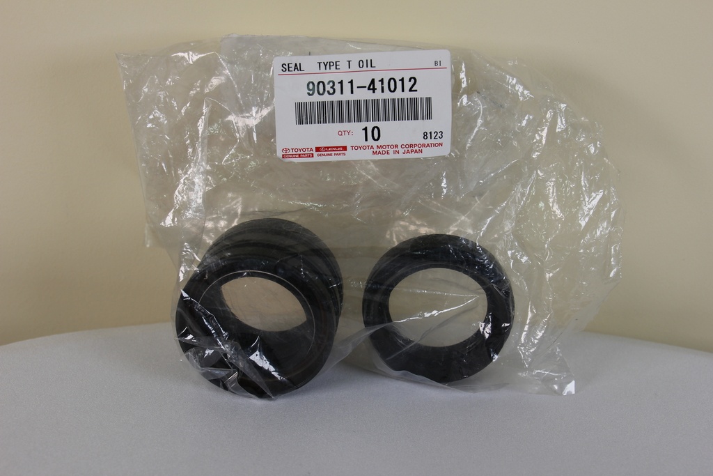 GEARBOX TRANSFER CASE OIL SEAL