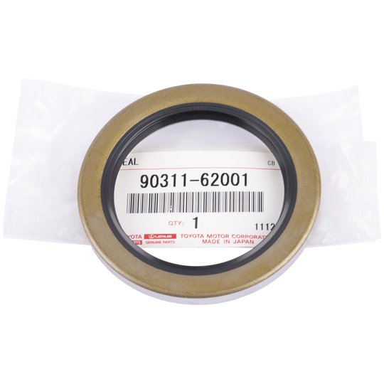 WHEEL OIL SEAL FR