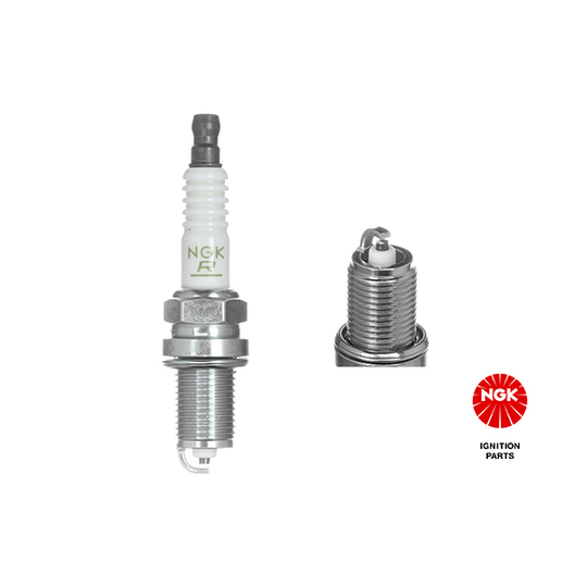  SPARK PLUG SINGLE TIP IRIDIUM