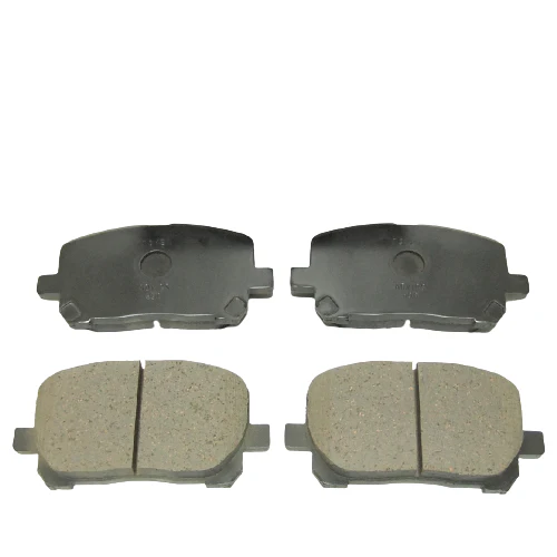 BRAKE PADS