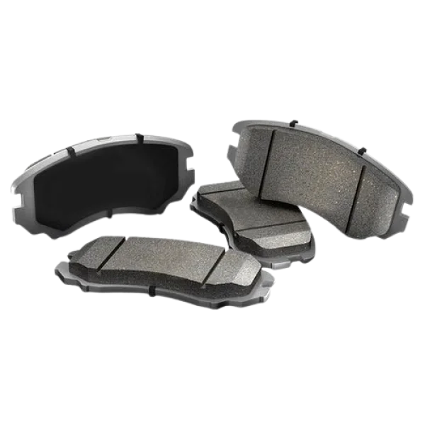 BRAKE PADS