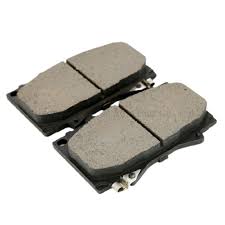 BRAKE PADS