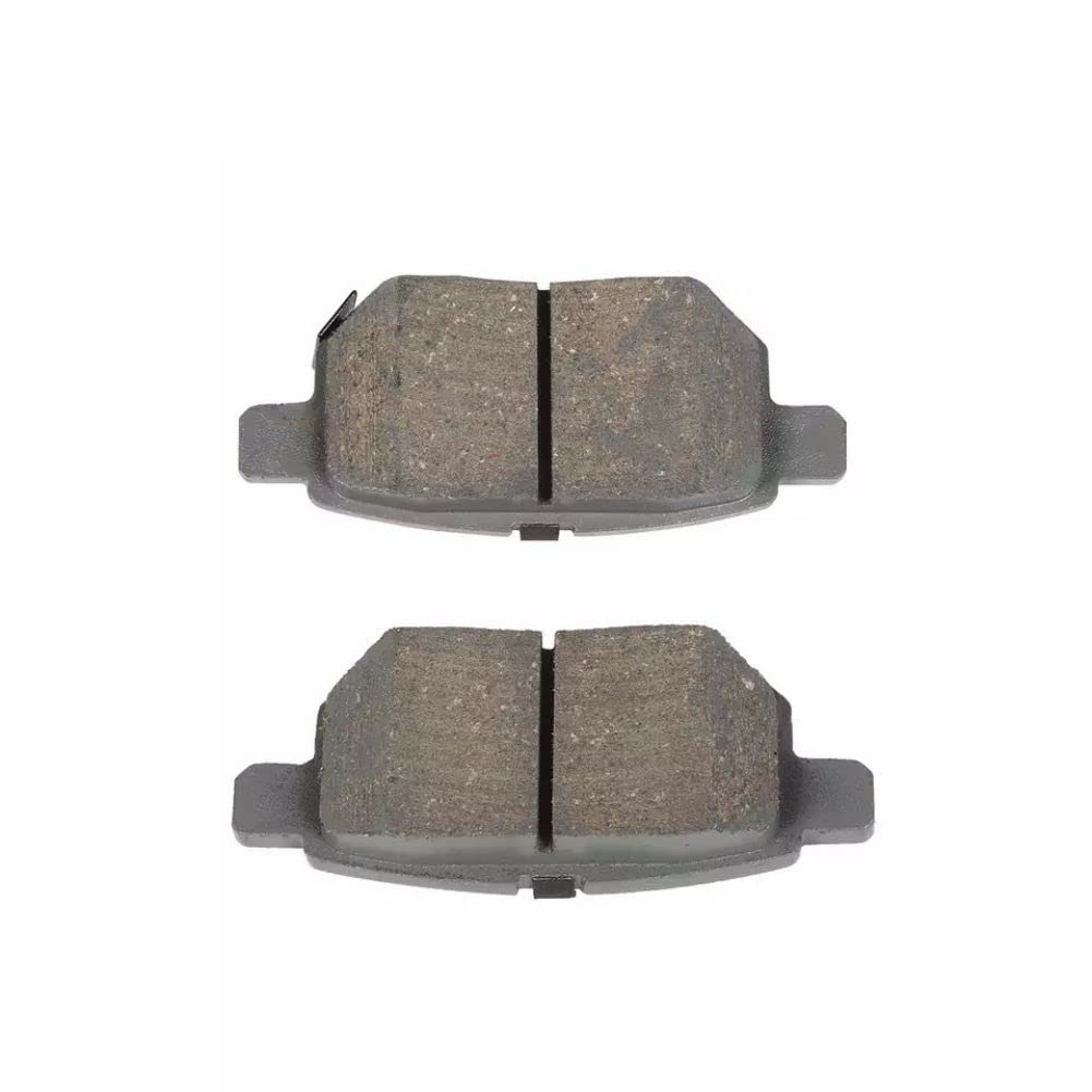 BRAKE PADS