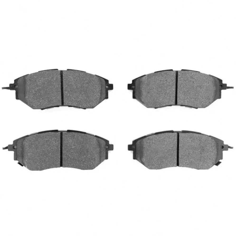 BRAKE PADS
