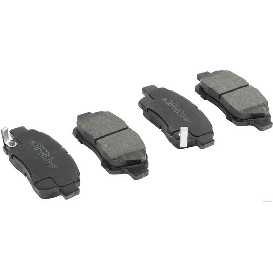 BRAKE PADS