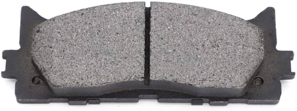 BRAKE PADS