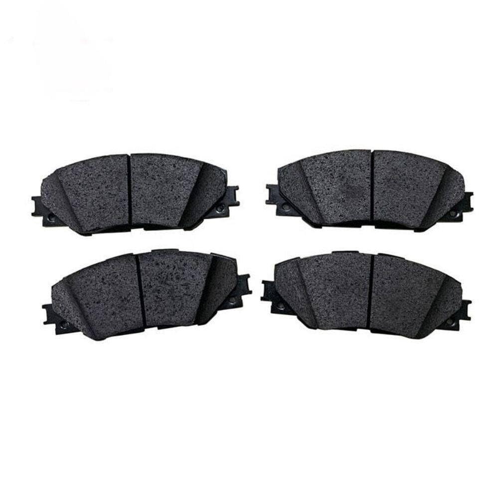 BRAKE PADS