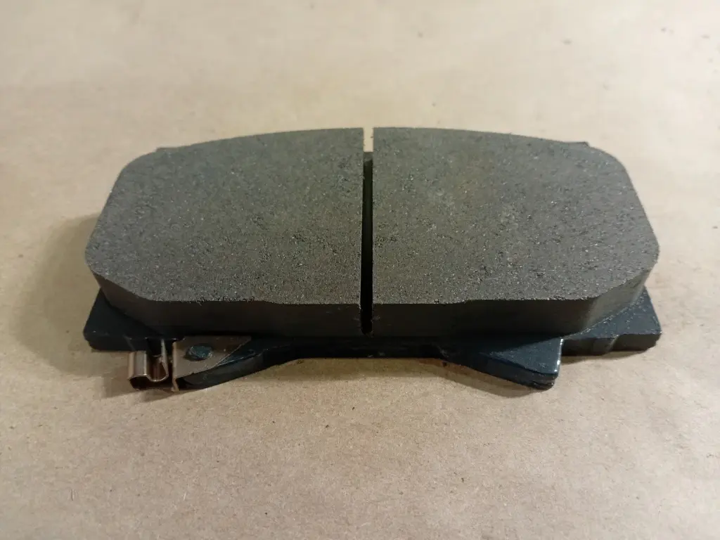 BRAKE PADS