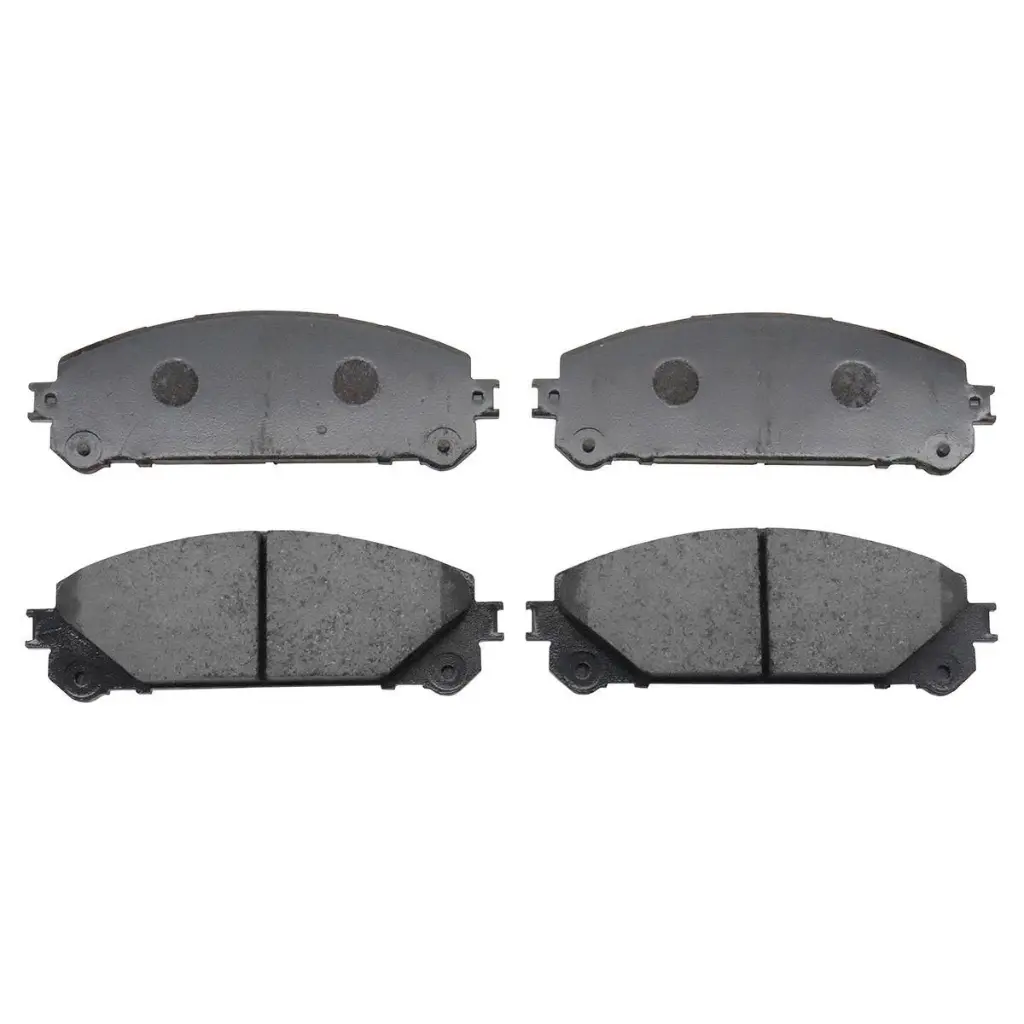 BRAKE PADS