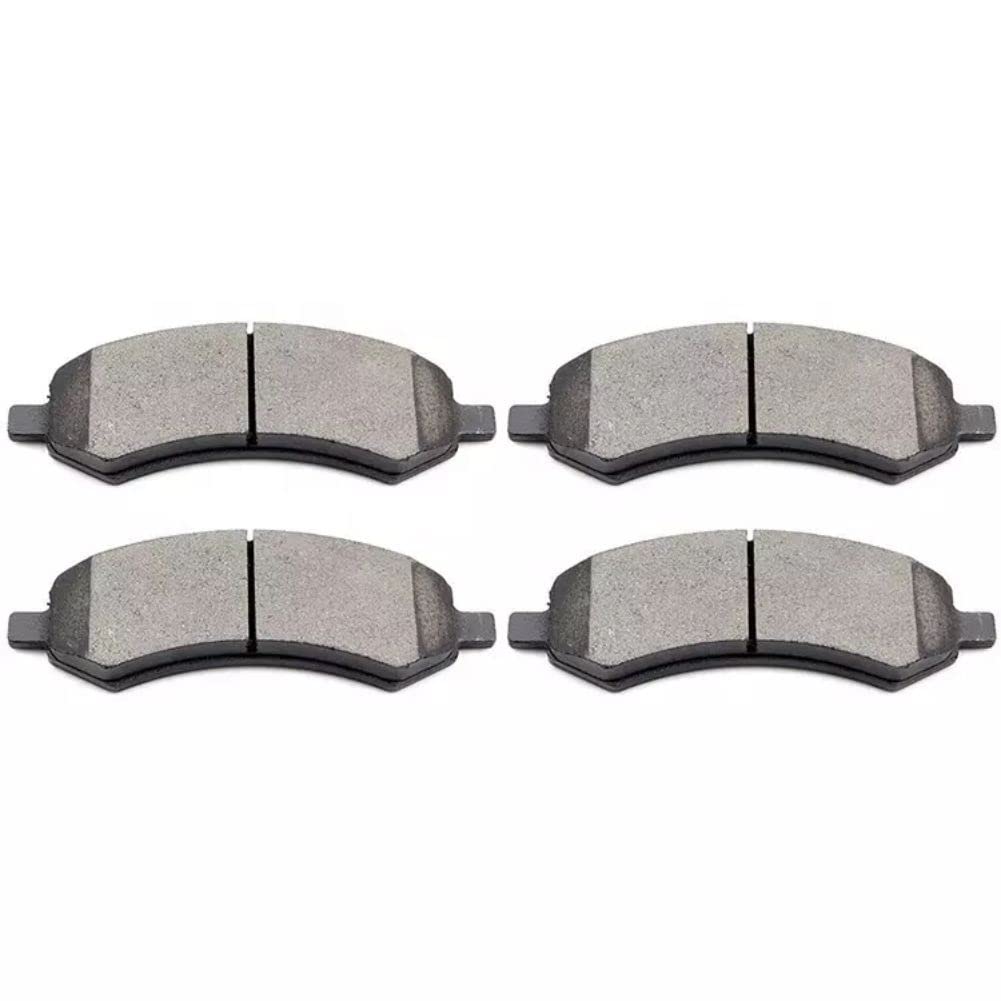 BRAKE PADS