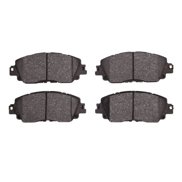 BRAKE PADS