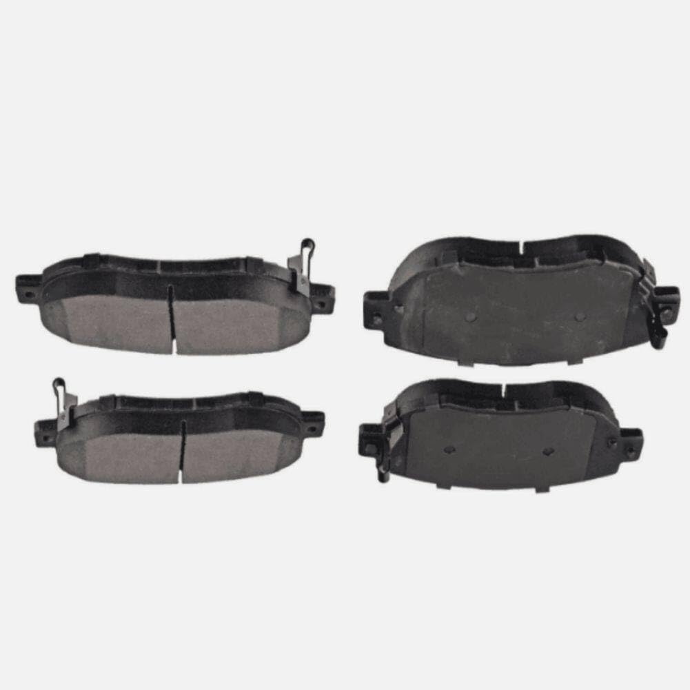 BRAKE PADS
