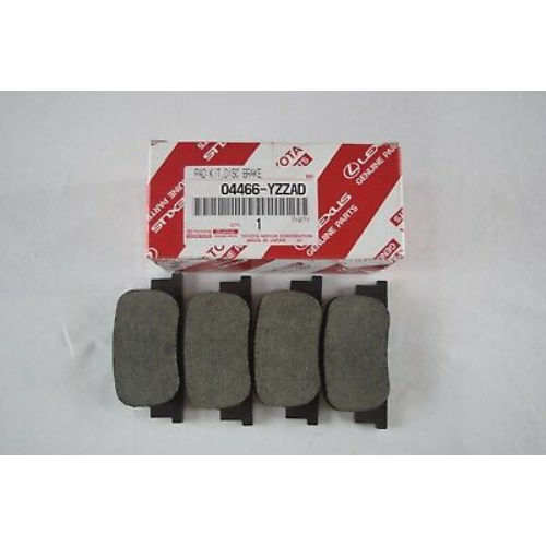 BRAKE PADS