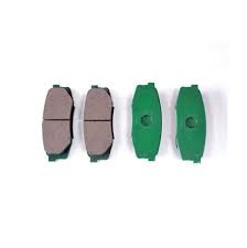 BRAKE PADS