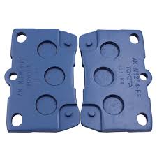 BRAKE PADS