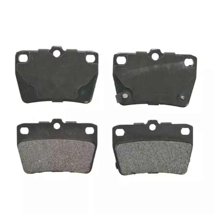 BRAKE PADS
