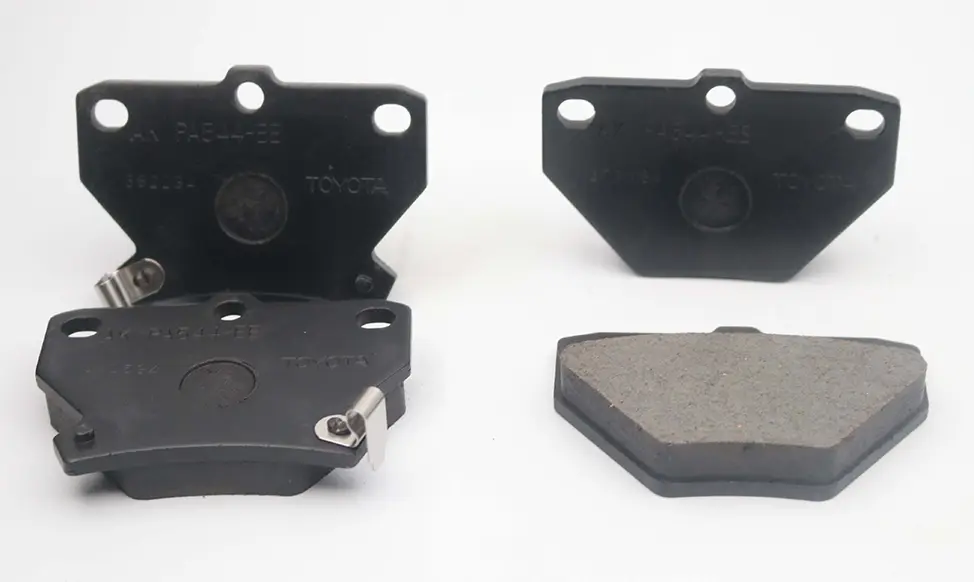BRAKE PADS