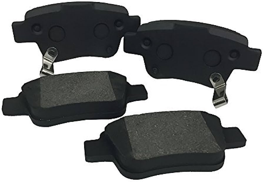 BRAKE PADS