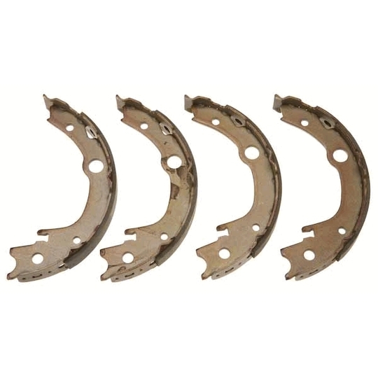 BRAKE SHOE 
