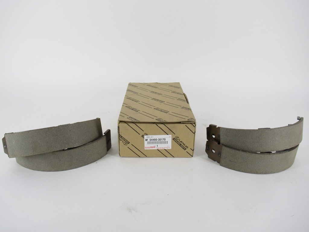 BRAKE SHOE