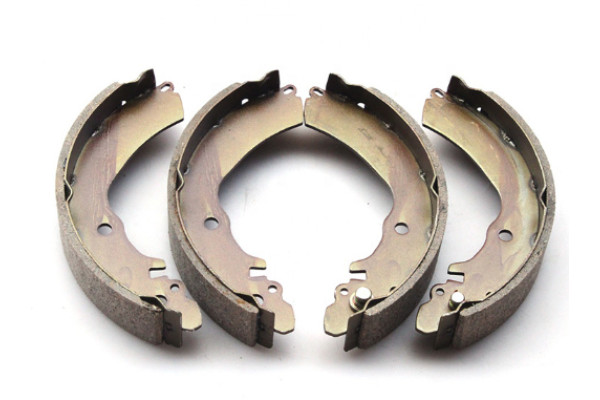BRAKE SHOE REAR