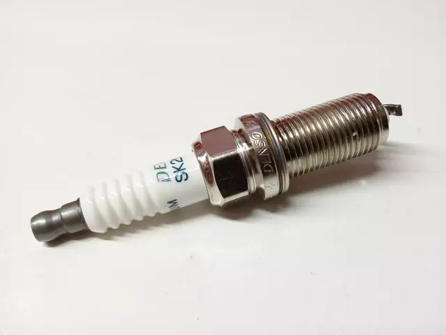 SPARK PLUG