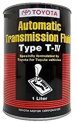 ATF TIV+ 1 LTR