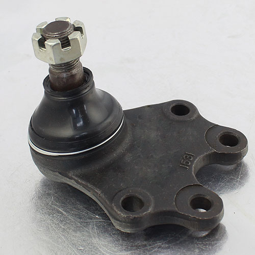 BALL JOINT UPPER 2PC SET