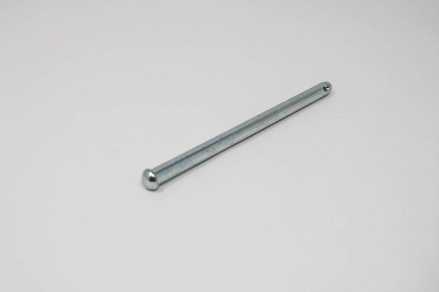 CABIN MOUNTING