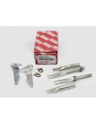 BRAKE MASTER ADJUSTER REAR LH/RH