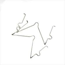 BRAKE DISC FITTING KIT FR