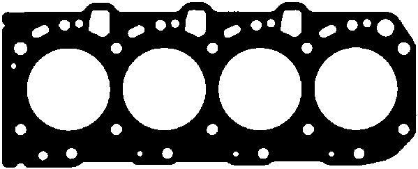 CYL HEAD GASKET METAL