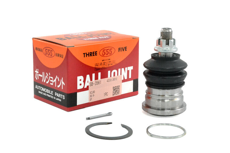 BALL JOINT 2PC SET
