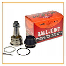 BALL JOINT 2PC SET