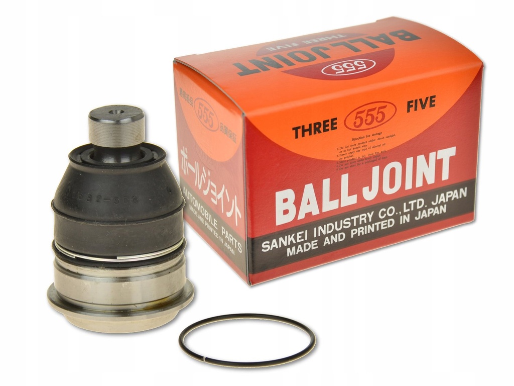 BALL JOINT LOW