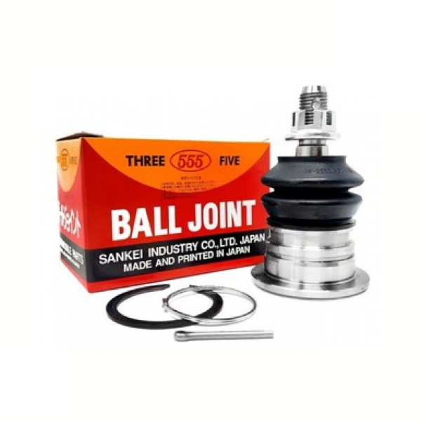 BALL JOINT UPP 2PC SET