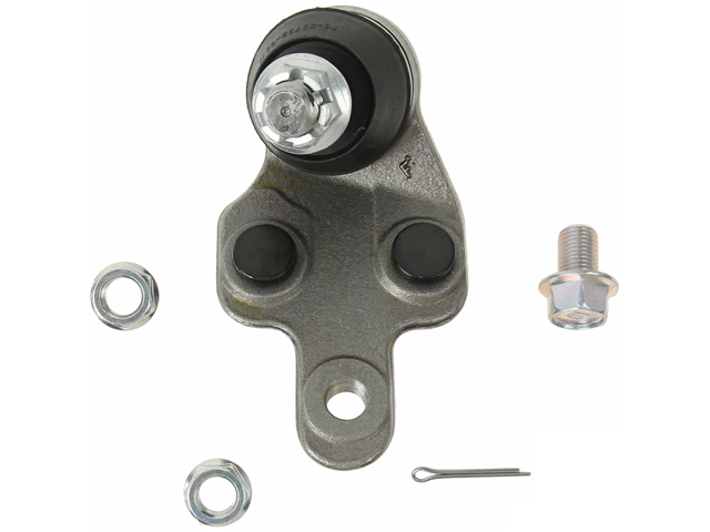 BALL JOINT LOW 2PC SET