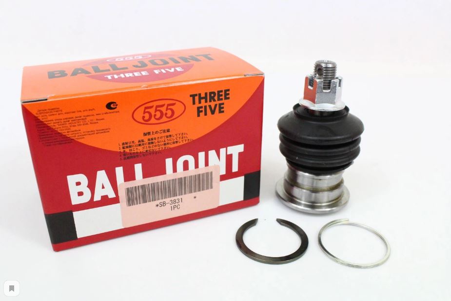 BALL JOINT UPP