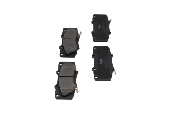 BRAKE PADS FR NEW S/A MOD