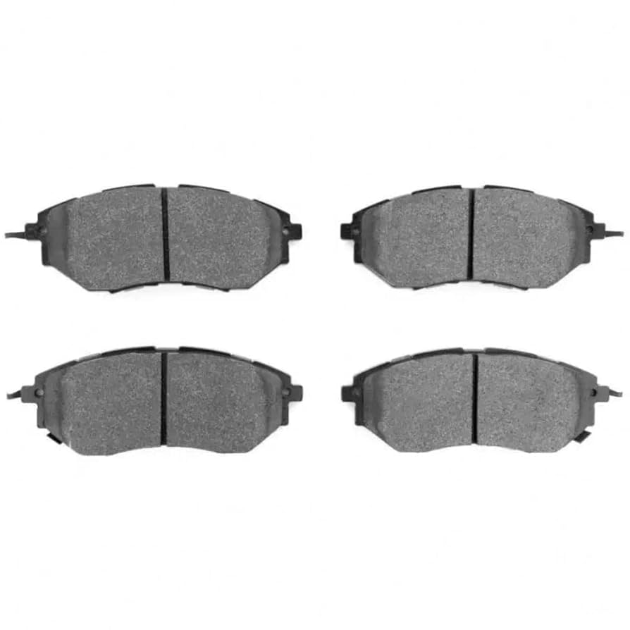 BRAKE PADS