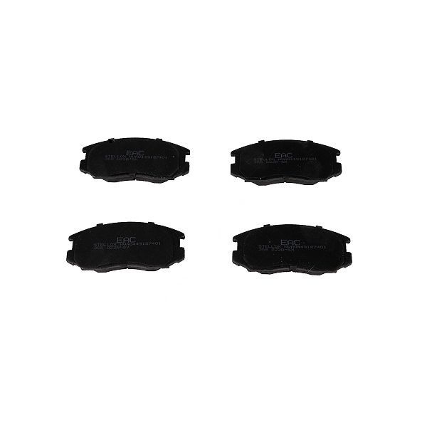 BRAKE PADS