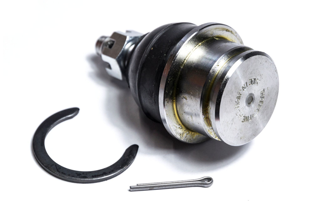 BALL JOINT LOW 2PC SET