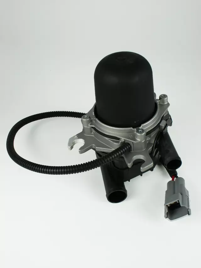 AIR PUMP ASSY