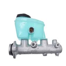 BRAKE MASTER CYLINDER