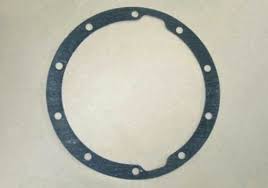 AXLE DIFF GASKET FR